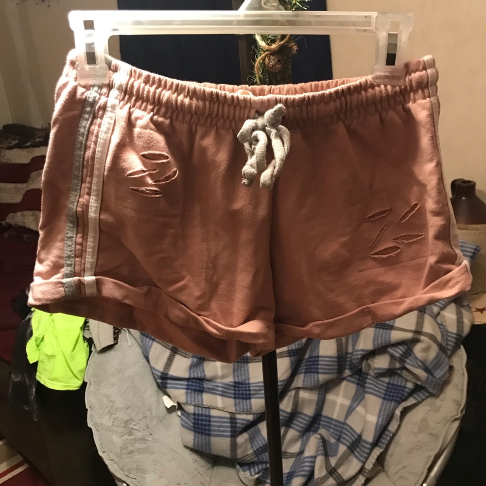 Comfy shorts